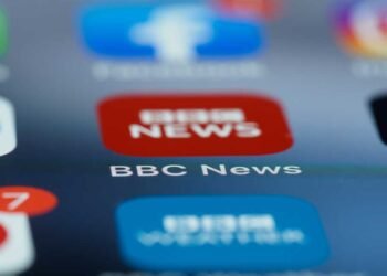 BBC news