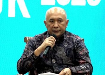 Hapus Kredit Macet UMKM, Menteri Teten Siapkan Skema Restrukturisasi
