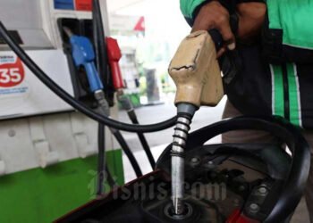 Update Harga BBM Pertamina, Shell, Vivo, BP AKR Mei 2023