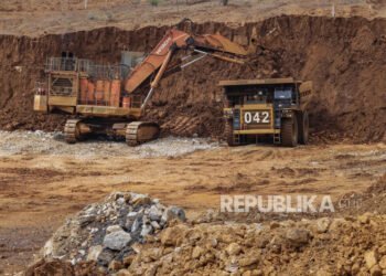 MIND ID Pastikan Divestasi Saham Vale Menguntungkan Indonesia