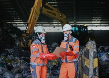 SIG Bantu Kelola Sampah Jadi Refuse Derived Fuel