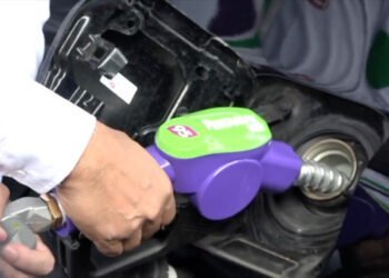 Menteri ESDM: Pergantian Pertalite ke Pertamax Green 92 masih dikaji