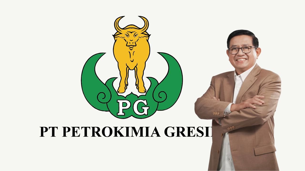 dwi satriyo annurogo_Dirut Petrokimia Gresik