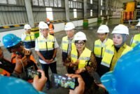Hingga 20 November 2025, Petrokimia Gresik menyiapkan 299.369 ton stok pupuk bersubsidi nasional. Komisi VII DPR RI memastikan dukungan harga gas $6.5/MBBTU.