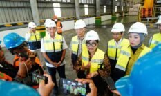 Komisi VII Desak Petrokimia  Efisiensi Distribusi dan Harga Gas