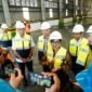 Hingga 20 November 2025, Petrokimia Gresik menyiapkan 299.369 ton stok pupuk bersubsidi nasional. Komisi VII DPR RI memastikan dukungan harga gas $6.5/MBBTU.
