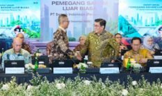 SIG Gelar RUPSLB, Ubah Anggaran Dasar dan Delegasi RKAP 2026