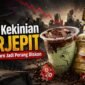 Industri kopi kekinian hadapi titik balik. Kopi Kenangan dan Janji Jiwa berjuang di tengah kejenuhan pasar dan berakhirnya era bakar uang.