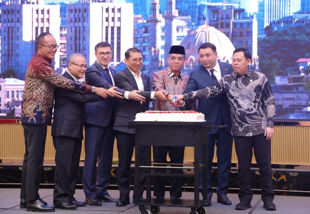 Kerja Sama Indonesia-Azerbaijan 2026 diarahkan untuk memperkuat pelatihan vokasi, kompetensi kerja, dan talenta muda.