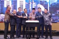 Kerja Sama Indonesia-Azerbaijan 2026 diarahkan untuk memperkuat pelatihan vokasi, kompetensi kerja, dan talenta muda.